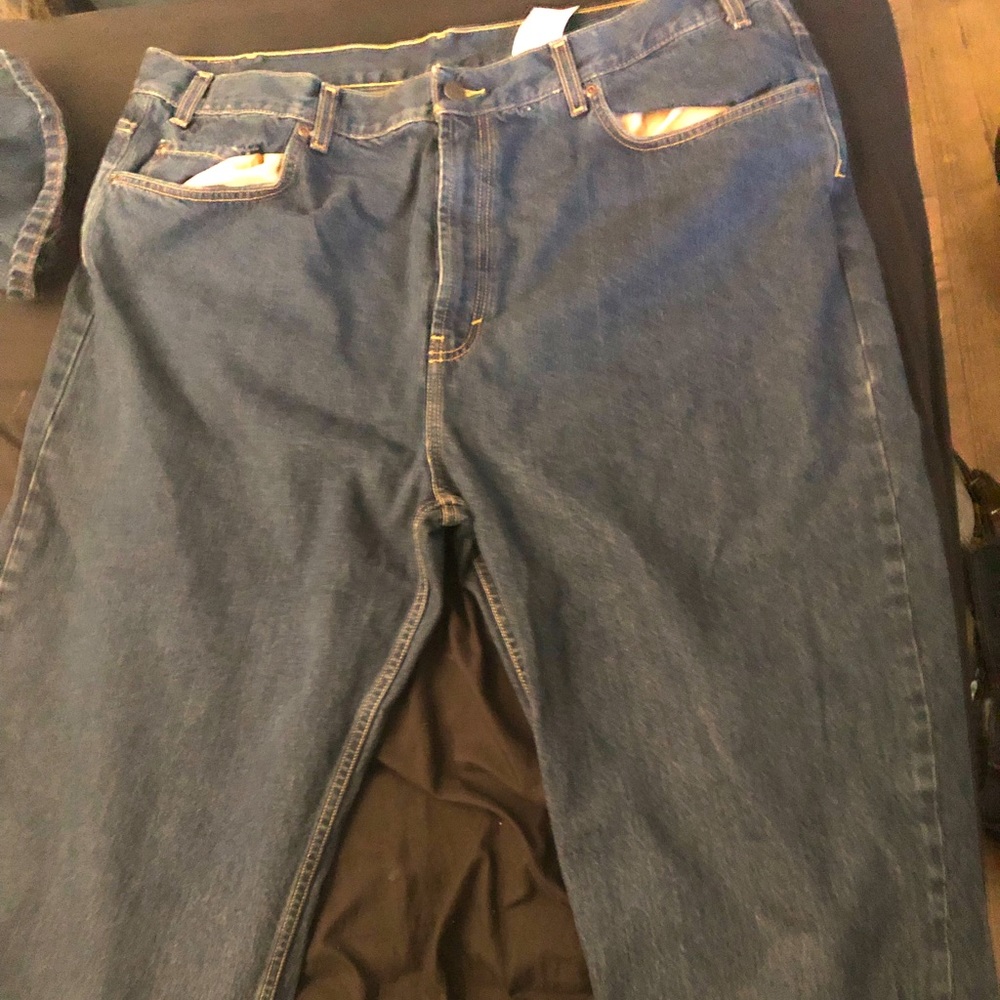 Kirkland a jeans!!